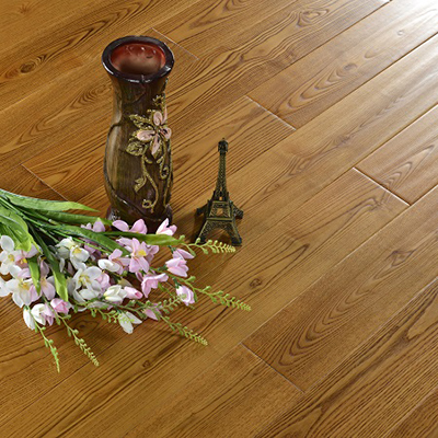 Simple identification of excessive formaldehyde in wooden floors and how to deal with it